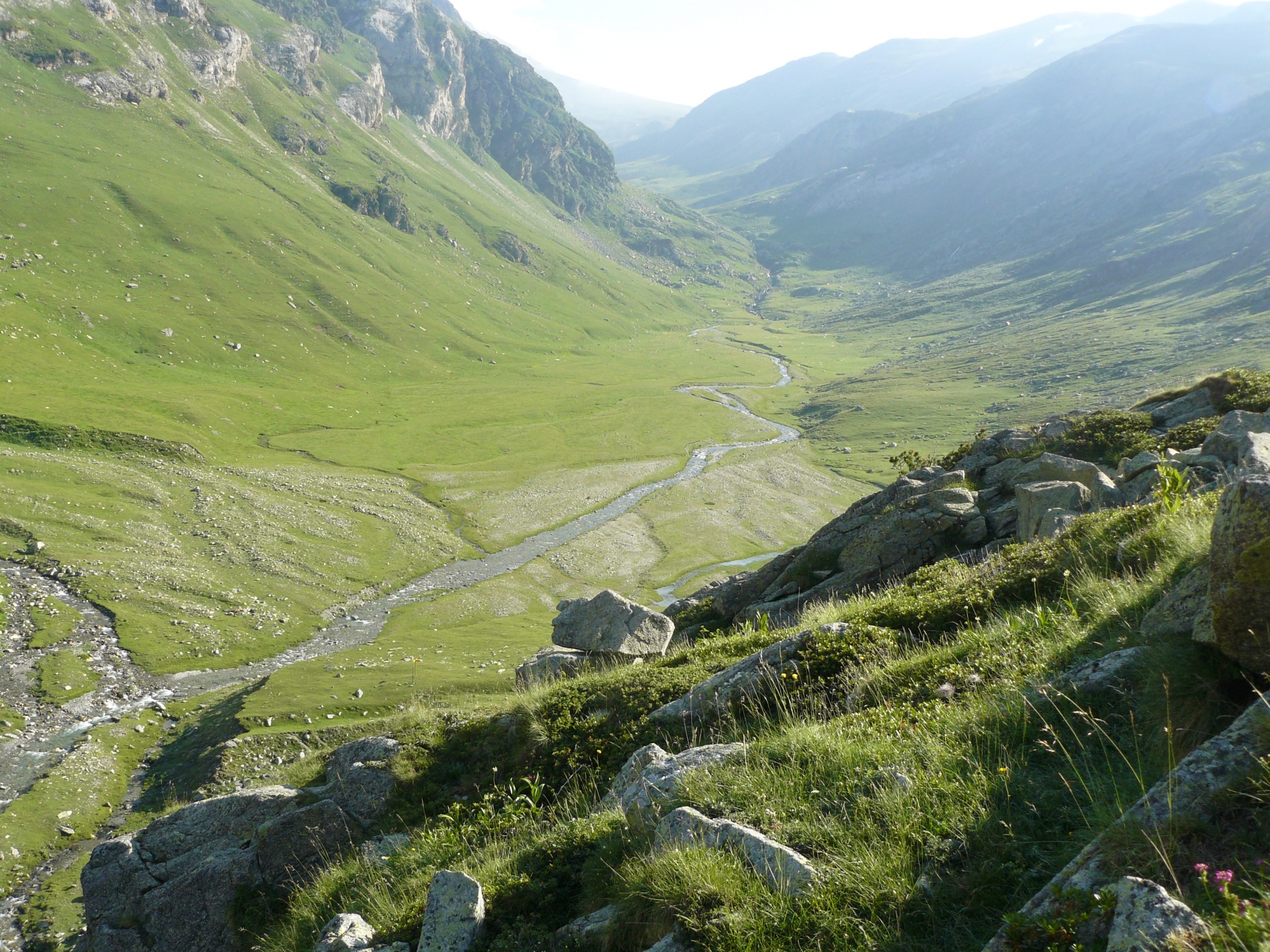 Vall del Freser