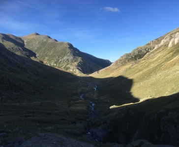 Paissatges / Paisajes