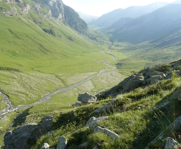 Vall del Freser